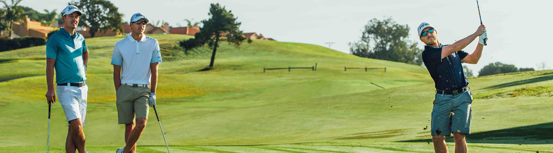 Clubs Shop -Clubs Shop 2021 Best Golf PLP Banner