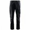 ABACUS Ladies Pitch Fullstretch Trouser - Black