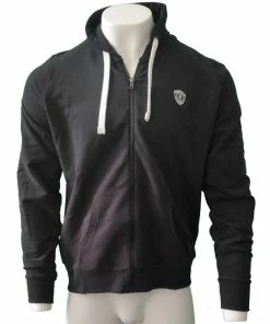 ABACUS Ladies Rudding Sweatshirt - Black