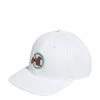 ADIDAS 2022 2022 Season Opener Hat White - OSFM -Clubs Shop adidas 2022 2022 season opener hat white osfm p8869 18700 image