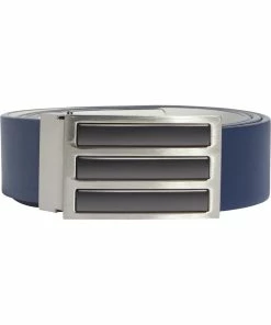 ADIDAS 2022 3-Stripes Tour Belt Crew Navy - OSFM