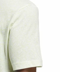 ADIDAS 2022 Abstract Print Polo Shirt - White 9 ADIDAS 2022 Abstract Print Polo Shirt - White -Clubs Shop adidas 2022 abstract print polo shirt white p8834 18569 image