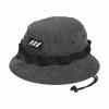 ADIDAS 2022 Boonie Golf Hat Black - OSFM