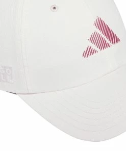 ADIDAS 2022 Criscross Golf Hat Almost Pink - OSFW -Clubs Shop adidas 2022 criscross golf hat almost pink osfw p8841 18591 image