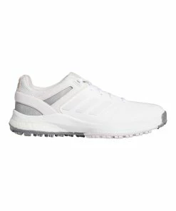 ADIDAS 2022 EQT Spikeless Golf Shoes - Ftwr White