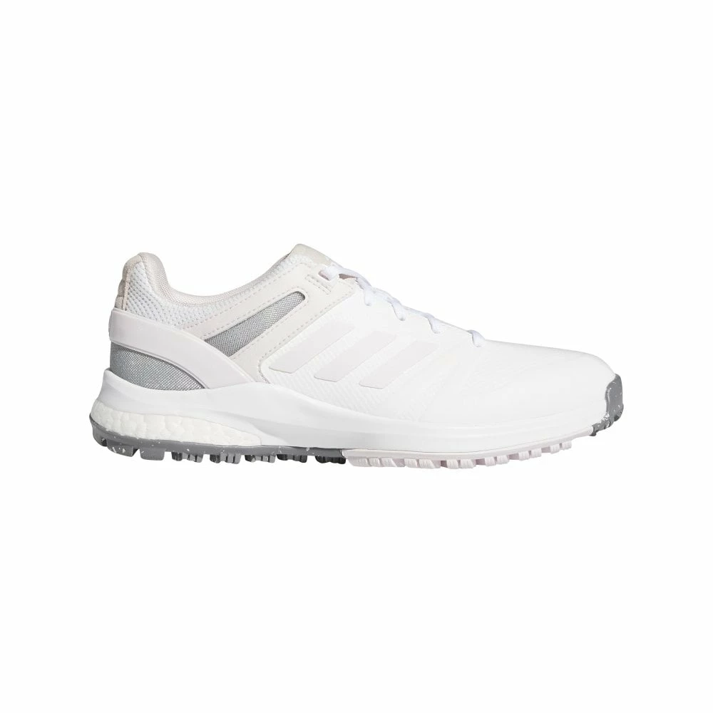 ADIDAS 2022 EQT Spikeless Golf Shoes - Ftwr White 3 ADIDAS 2022 EQT Spikeless Golf Shoes - Ftwr White