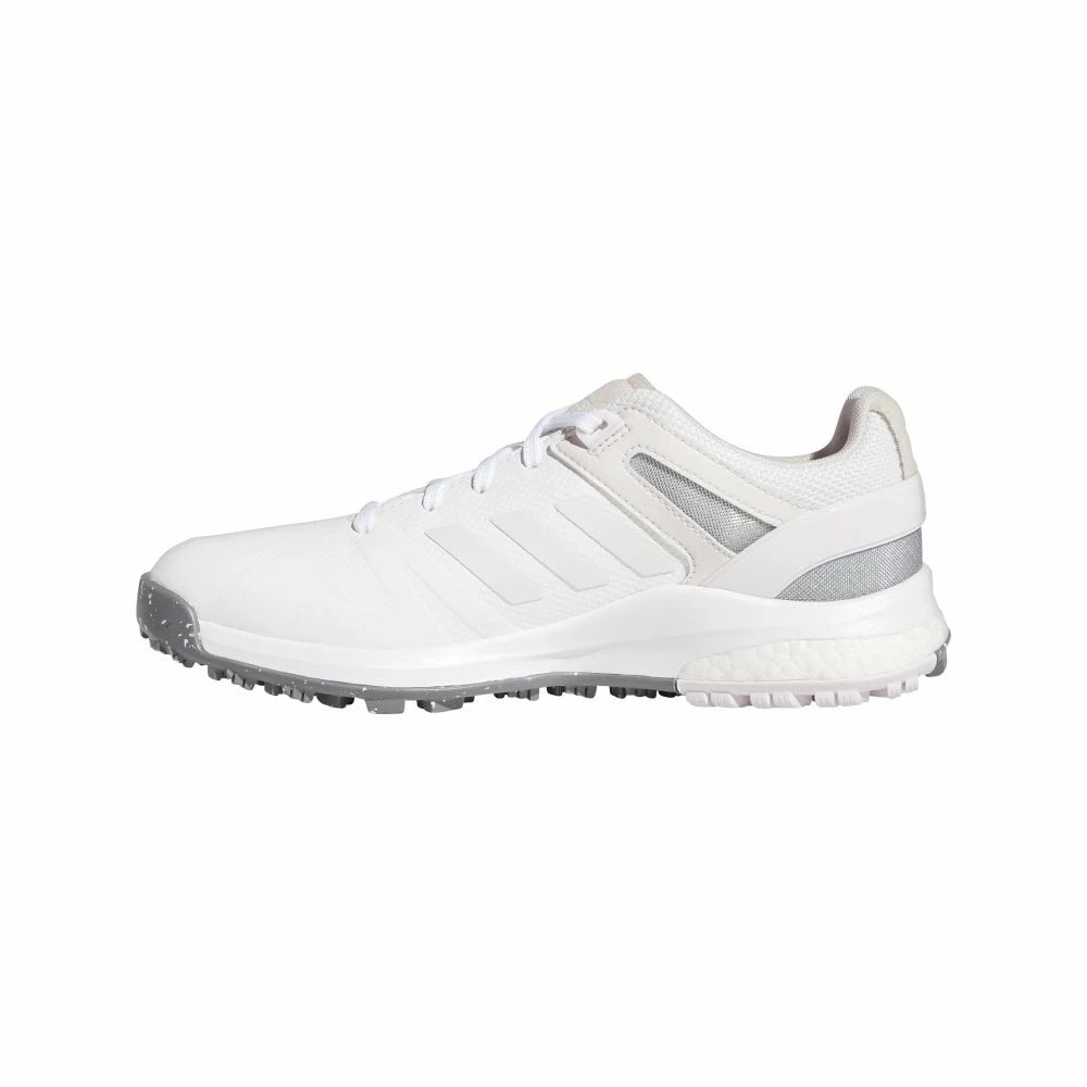 ADIDAS 2022 EQT Spikeless Golf Shoes - Ftwr White 4 ADIDAS 2022 EQT Spikeless Golf Shoes - Ftwr White - Image 2