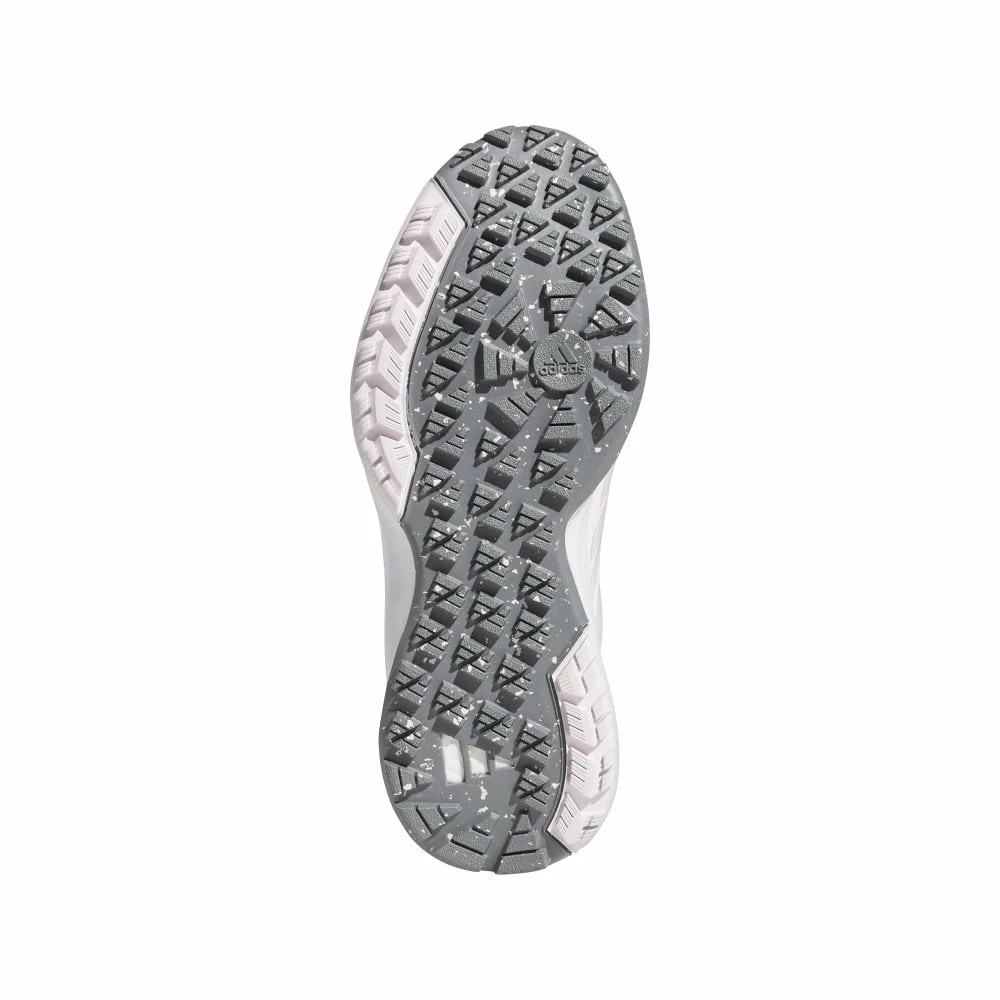 ADIDAS 2022 EQT Spikeless Golf Shoes - Ftwr White 5 ADIDAS 2022 EQT Spikeless Golf Shoes - Ftwr White - Image 3