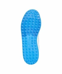 ADIDAS 2022 Flopshot Golf Shoes - Ftwr White -Clubs Shop adidas 2022 flopshot golf shoes ftwr white p8772 18267 image