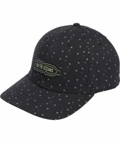 ADIDAS 2022 For The Oceans Hat Black - OSFM