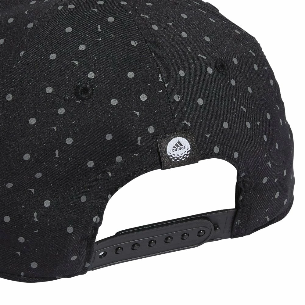 ADIDAS 2022 For The Oceans Hat Black - OSFM 6 ADIDAS 2022 For The Oceans Hat Black - OSFM - Image 4