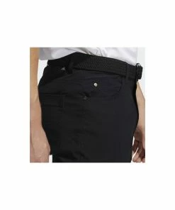 ADIDAS 2022 Go-To Five-Pocket Pants - Black -Clubs Shop adidas 2022 go to five pocket pants black p6682 12869 image