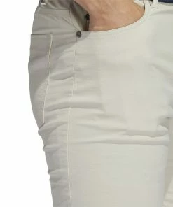 ADIDAS 2022 Go-To Five-Pocket Pants - Clear Brown 9 ADIDAS 2022 Go-To Five-Pocket Pants - Clear Brown -Clubs Shop adidas 2022 go to five pocket pants clear brown p8755 18195 image