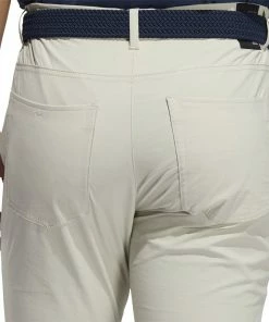 ADIDAS 2022 Go-To Five-Pocket Pants - Clear Brown 10 ADIDAS 2022 Go-To Five-Pocket Pants - Clear Brown -Clubs Shop adidas 2022 go to five pocket pants clear brown p8755 18196 image