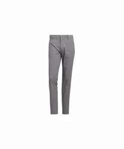 ADIDAS 2022 Go-To Five-Pocket Pants - Grey Three