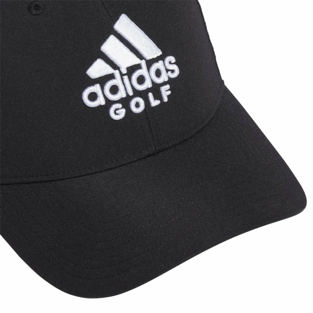 ADIDAS 2022 Golf Performance Hat Black - OSFM 5 ADIDAS 2022 Golf Performance Hat Black - OSFM - Image 3