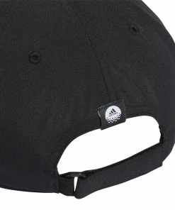 ADIDAS 2022 Golf Performance Hat Black - OSFM 9 ADIDAS 2022 Golf Performance Hat Black - OSFM -Clubs Shop adidas 2022 golf performance hat black osfm p8858 18659 image