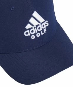ADIDAS 2022 Golf Performance Hat Team Navy Blue - OSFM -Clubs Shop adidas 2022 golf performance hat team navy blue osfm p8859 18662 image