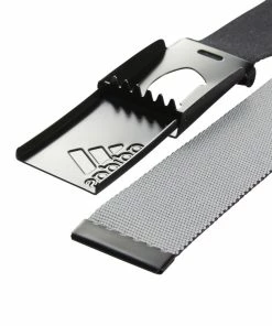 ADIDAS 2022 Golf Reversible Web Belt Black - OSFM 7 ADIDAS 2022 Golf Reversible Web Belt Black - OSFM -Clubs Shop adidas 2022 golf reversible web belt black osfm p8836 18575 image