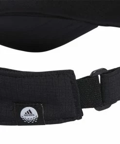 ADIDAS 2022 Golf Tour Visor Black - OSFM -Clubs Shop adidas 2022 golf tour visor black osfm p8852 18635 image