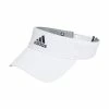 ADIDAS 2022 Golf Tour Visor White - OSFM -Clubs Shop adidas 2022 golf tour visor white osfm p8851 18628 image