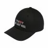 ADIDAS 2022 I'm Not The Cart Girl Hat Black - OSFW 2 ADIDAS 2022 I'm Not The Cart Girl Hat Black - OSFW -Clubs Shop adidas 2022 im not the cart girl hat black osfw p8867 18692 image