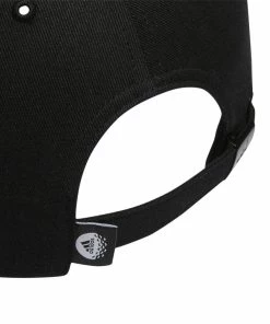 ADIDAS 2022 I'm Not The Cart Girl Hat Black - OSFW -Clubs Shop adidas 2022 im not the cart girl hat black osfw p8867 18695 image