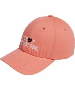 ADIDAS 2022 I'm Not The Cart Girl Hat Semi Turbo - OSFW