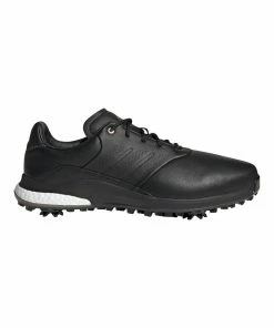 ADIDAS 2022 Performance Classic Recycled Golf Shoes - Black
