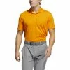 ADIDAS 2022 Performance Primegreen Polo Shirt - Orange -Clubs Shop adidas 2022 performance primegreen polo shirt orange p8757 18202 image