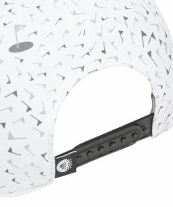 ADIDAS 2022 Players Hat White - OSFM -Clubs Shop adidas 2022 players hat white osfm p8845 18608 image