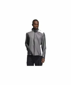 ADIDAS 2022 RAIN.RDY Jacket - Black