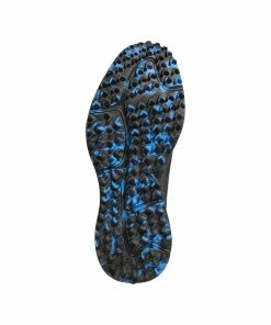 ADIDAS 2022 S2G BOA Wide Spikeless Golf Shoes - Core Black -Clubs Shop adidas 2022 s2g boa wide spikeless golf shoes core black p8776 18287 image