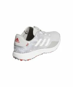 ADIDAS 2022 S2G BOA Wide Spikeless Golf Shoes - Grey Two 10 ADIDAS 2022 S2G BOA Wide Spikeless Golf Shoes - Grey Two -Clubs Shop adidas 2022 s2g boa wide spikeless golf shoes grey two p8775 18283 image