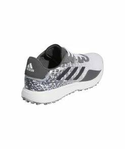 ADIDAS 2022 S2G Spikeless Golf Shoes - Ftwr White -Clubs Shop adidas 2022 s2g spikeless golf shoes ftwr white p8777 18293 image