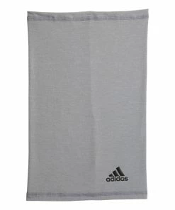 ADIDAS 2022 Sun Protective Neck Buff Grey Three - OSFM
