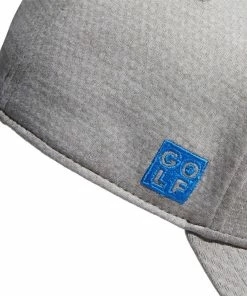 ADIDAS 2022 Tap That In Hat Grey Three Mel - OSFM -Clubs Shop adidas 2022 tap that in hat grey three mel osfm p8810 18472 image