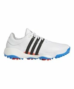 ADIDAS 2022 Tour 360 22 Golf Shoes - Ftwr White