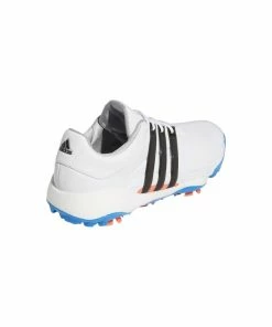ADIDAS 2022 Tour 360 22 Golf Shoes - Ftwr White -Clubs Shop adidas 2022 tour 360 22 golf shoes ftwr white p8769 18253 image