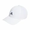 ADIDAS 2022 Tour Badge Hat White - OSFW 1 ADIDAS 2022 Tour Badge Hat White - OSFW -Clubs Shop adidas 2022 tour badge hat white osfw p8795 18410 image