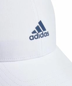 ADIDAS 2022 Tour Badge Hat White - OSFW -Clubs Shop adidas 2022 tour badge hat white osfw p8795 18412 image
