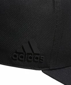 ADIDAS 2022 Tour Snapback Cap Black - OSFM -Clubs Shop adidas 2022 tour snapback cap black osfm p8799 18428 image