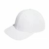 ADIDAS 2022 Tour Snapback Cap White - OSFM -Clubs Shop adidas 2022 tour snapback cap white osfm p8801 18434 image