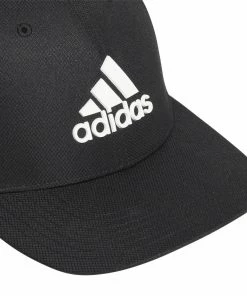 ADIDAS 2022 Tour Snapback Hat Black - OSFM -Clubs Shop adidas 2022 tour snapback hat black osfm p8802 18440 image