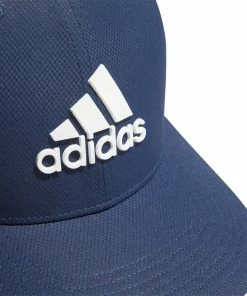 ADIDAS 2022 Tour Snapback Hat Crew Navy - OSFM -Clubs Shop adidas 2022 tour snapback hat crew navy osfm p8803 18444 image