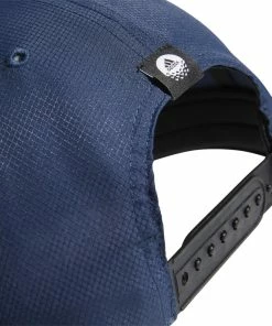 ADIDAS 2022 Tour Snapback Hat Crew Navy - OSFM -Clubs Shop adidas 2022 tour snapback hat crew navy osfm p8803 18445 image