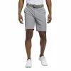 ADIDAS 2022 Ultimate365 Core 8.5-Inch Shorts - Grey Three -Clubs Shop adidas 2022 ultimate365 core 8 5 inch shorts grey three p8819 18506 image