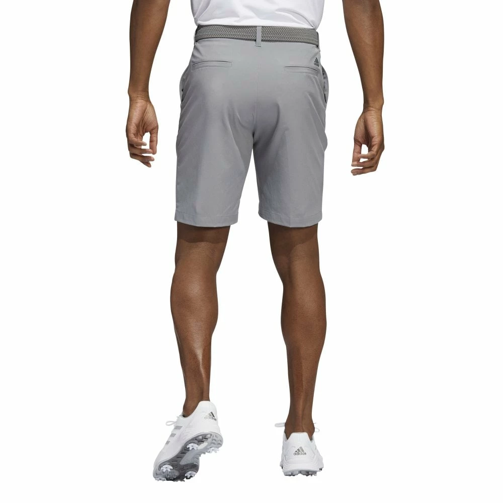 ADIDAS 2022 Ultimate365 Core 8.5-Inch Shorts - Grey Three 4 ADIDAS 2022 Ultimate365 Core 8.5-Inch Shorts - Grey Three - Image 2