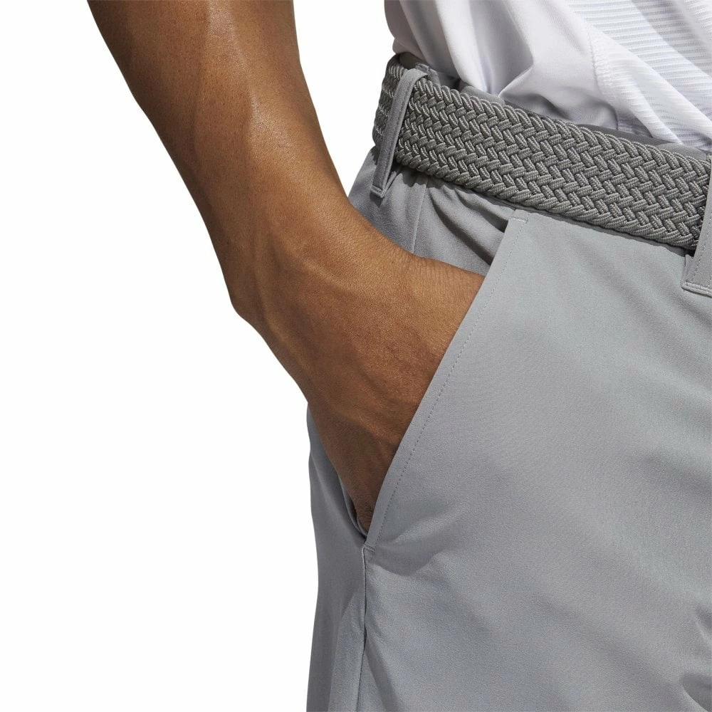 ADIDAS 2022 Ultimate365 Core 8.5-Inch Shorts - Grey Three 6 ADIDAS 2022 Ultimate365 Core 8.5-Inch Shorts - Grey Three - Image 4