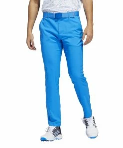 ADIDAS 2022 Ultimate365 Tapered Pants - Blue Rush